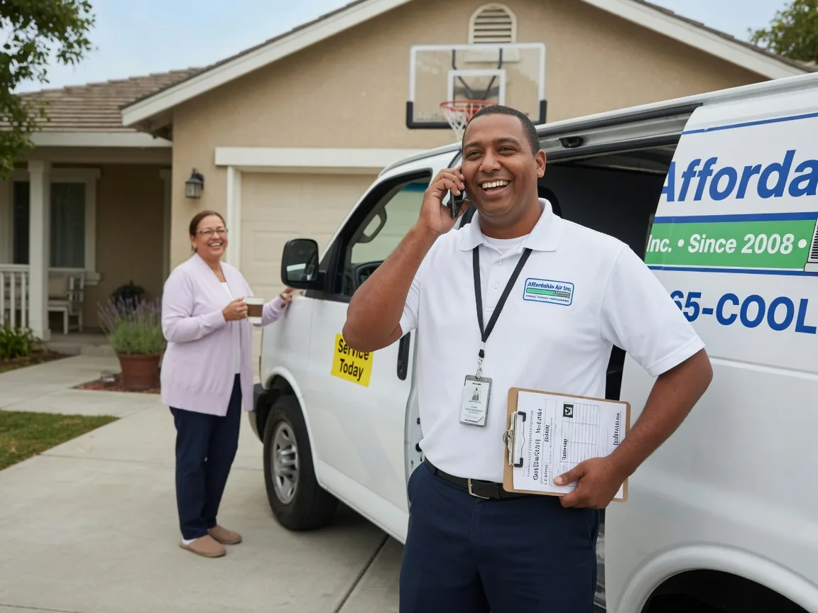 Central Ac Repair Pottersdale, PA FAQs